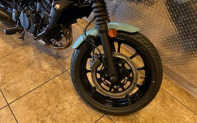 2025 Kawasaki Eliminator® SE ABS