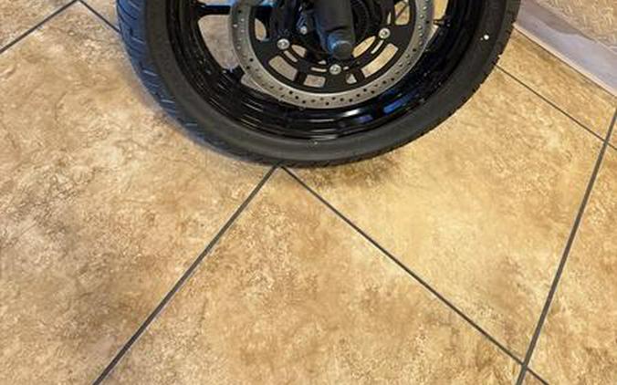 2025 Kawasaki Eliminator® SE ABS