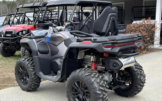 2026 CFMOTO CFORCE 1000 Touring