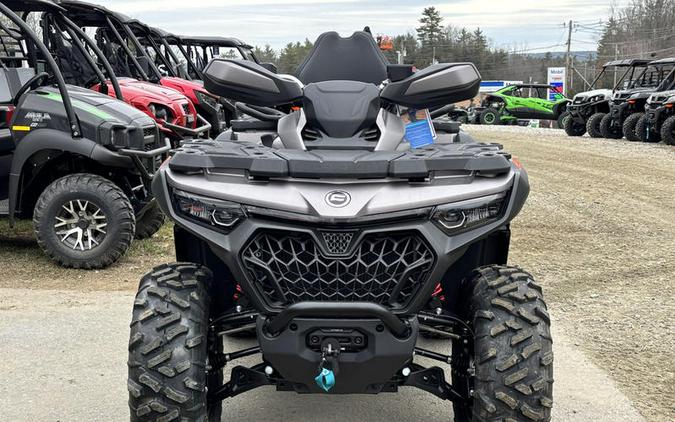 2026 CFMOTO CFORCE 1000 Touring