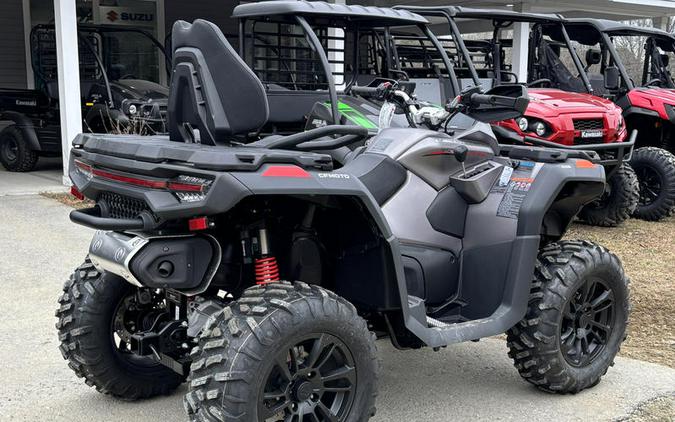 2026 CFMOTO CFORCE 1000 Touring