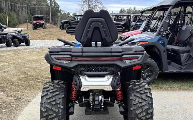 2026 CFMOTO CFORCE 1000 Touring