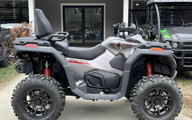 2026 CFMOTO CFORCE 1000 Touring