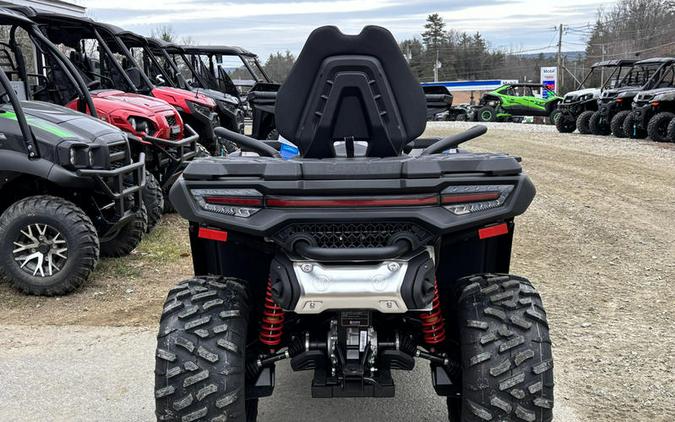 2026 CFMOTO CFORCE 1000 Touring