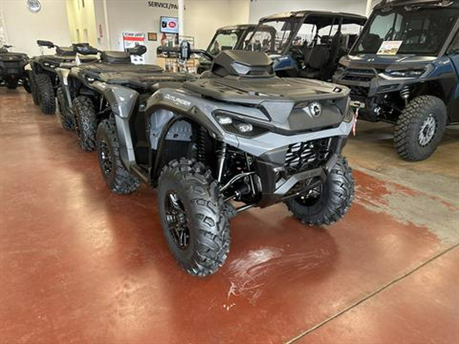 2026 Can-Am Outlander DPS 850