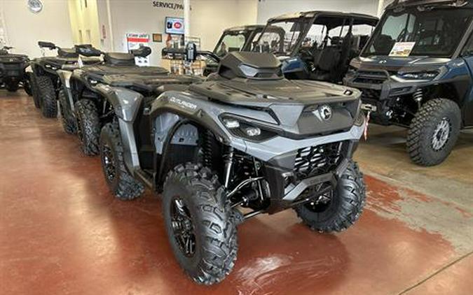 2026 Can-Am Outlander DPS 850