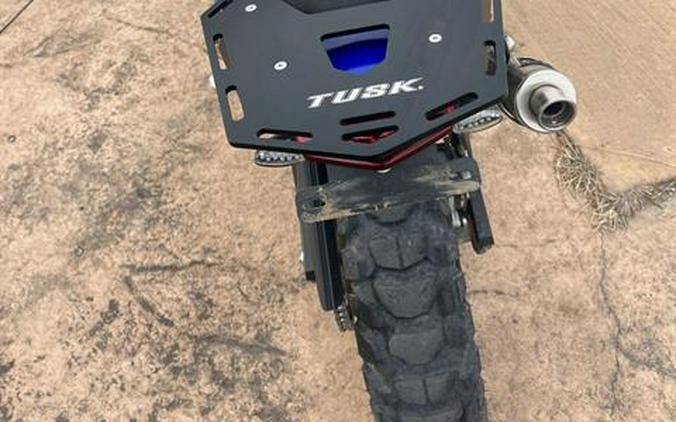 2024 Yamaha Ténéré 700