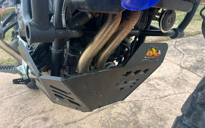 2024 Yamaha Ténéré 700