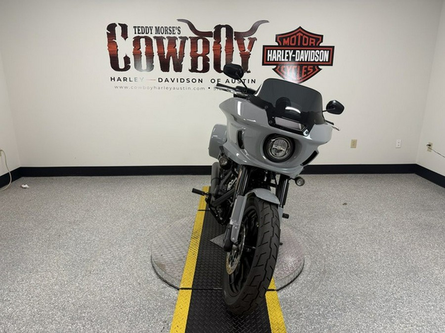 2025 Harley-Davidson Softail FXLRST - Low Rider ST