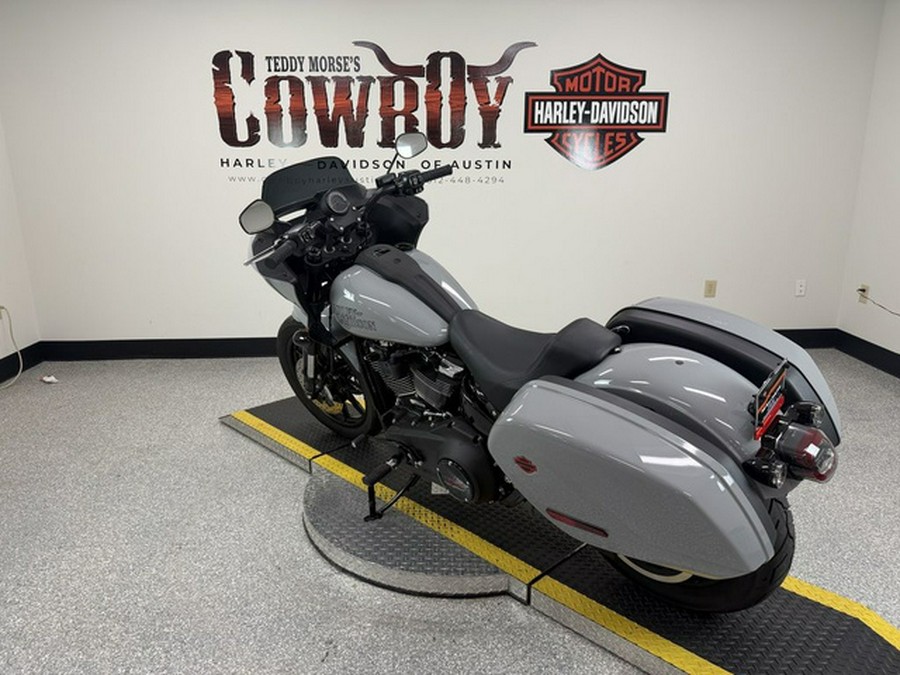 2025 Harley-Davidson Softail FXLRST - Low Rider ST