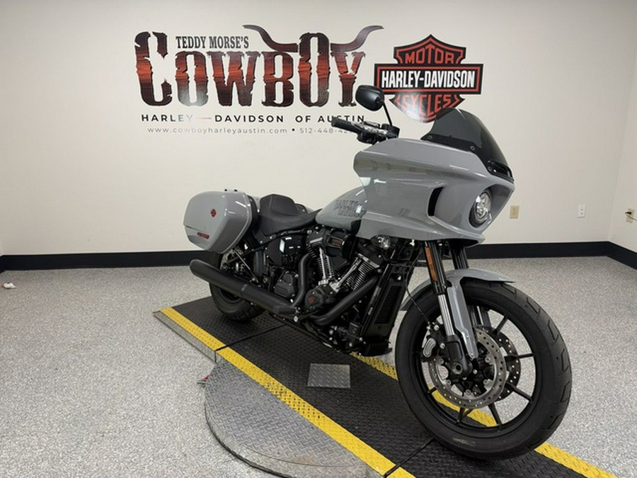 2025 Harley-Davidson Softail FXLRST - Low Rider ST