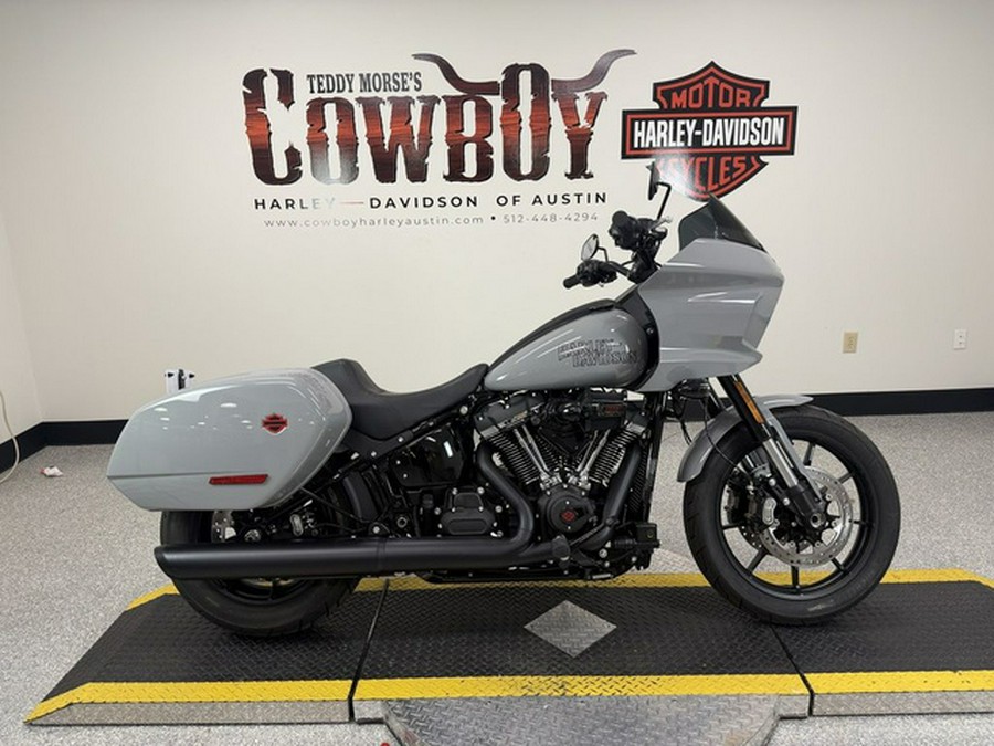 2025 Harley-Davidson Softail FXLRST - Low Rider ST