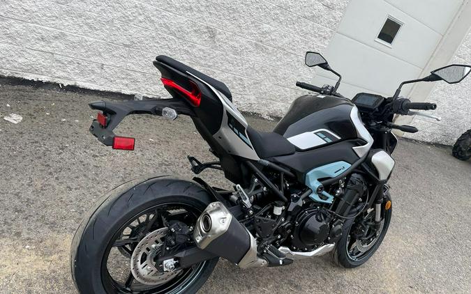 2025 Kawasaki Z900 ABS