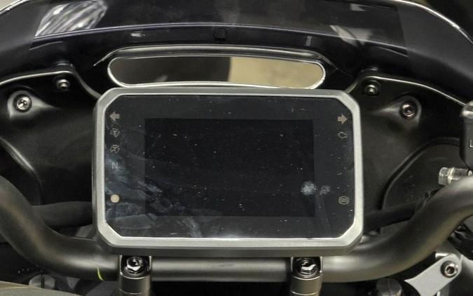 2026 Honda Rebel® 1100T DCT