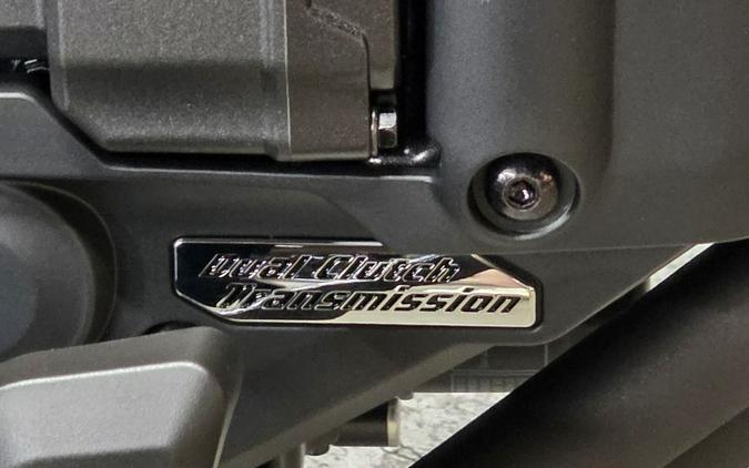 2026 Honda Rebel® 1100T DCT