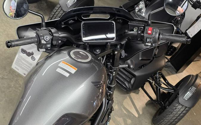 2026 Honda Rebel® 1100T DCT