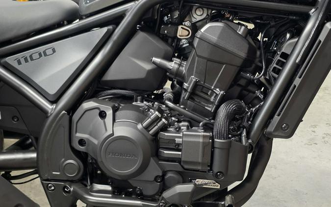 2026 Honda Rebel® 1100T DCT