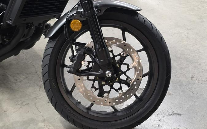 2026 Honda Rebel® 1100T DCT