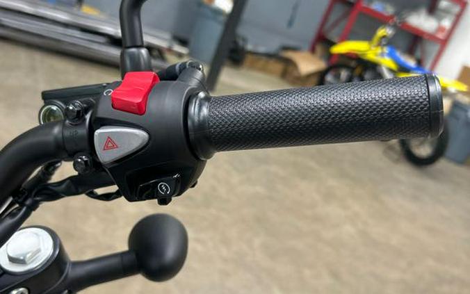 2026 Honda Rebel® 300 E-Clutch