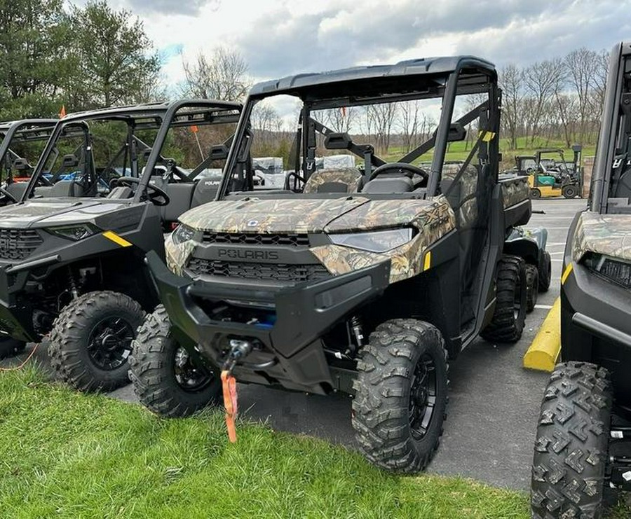 2026 Polaris® Ranger XP 1000 Premium Polaris Pursuit Camo