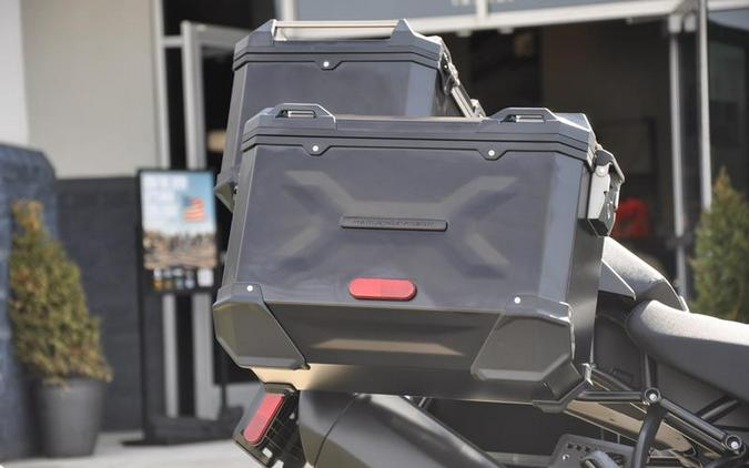 2026 Harley-Davidson® RA1250L - Pan America® 1250 Limited