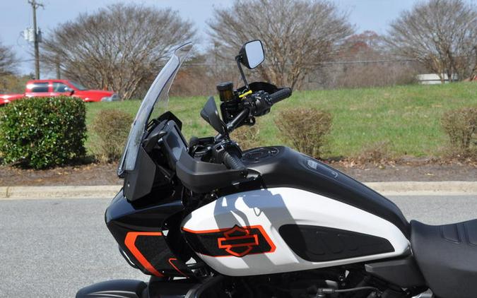 2026 Harley-Davidson® RA1250L - Pan America® 1250 Limited