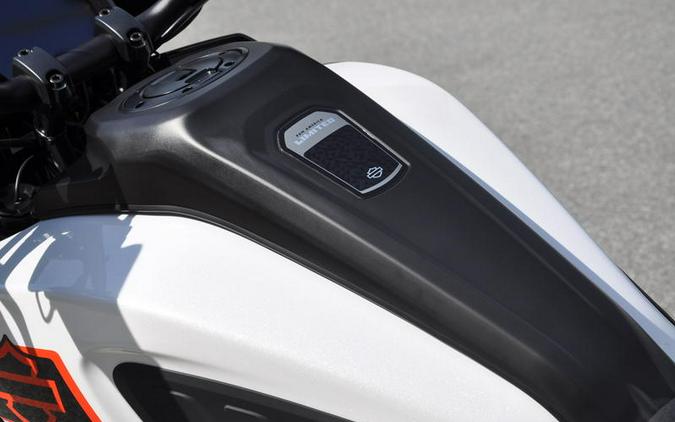 2026 Harley-Davidson® RA1250L - Pan America® 1250 Limited