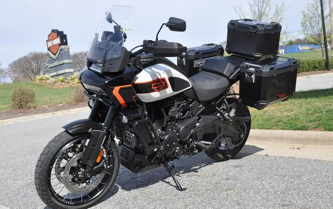 2026 Harley-Davidson® RA1250L - Pan America® 1250 Limited