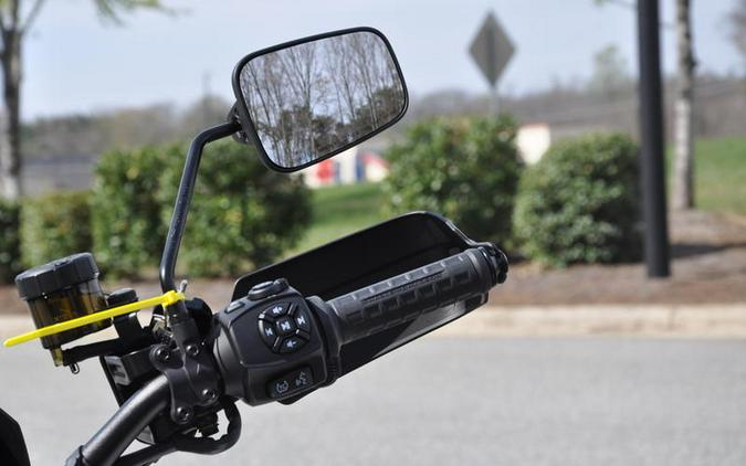 2026 Harley-Davidson® RA1250L - Pan America® 1250 Limited