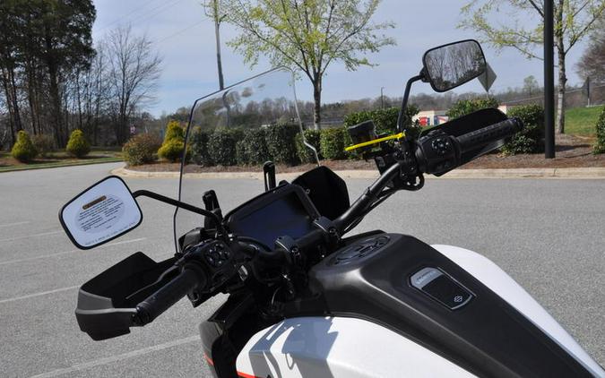 2026 Harley-Davidson® RA1250L - Pan America® 1250 Limited
