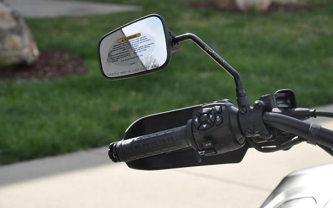 2026 Harley-Davidson® RA1250L - Pan America® 1250 Limited