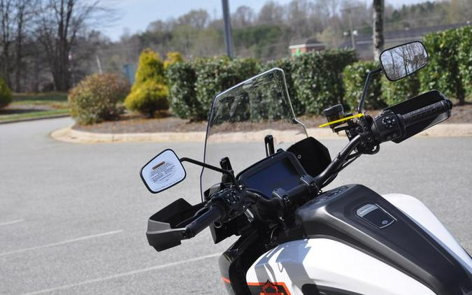 2026 Harley-Davidson® RA1250L - Pan America® 1250 Limited