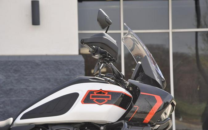 2026 Harley-Davidson® RA1250L - Pan America® 1250 Limited