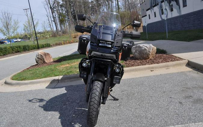 2026 Harley-Davidson® RA1250L - Pan America® 1250 Limited