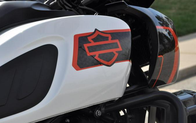 2026 Harley-Davidson® RA1250L - Pan America® 1250 Limited
