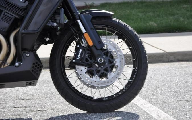 2026 Harley-Davidson® RA1250L - Pan America® 1250 Limited