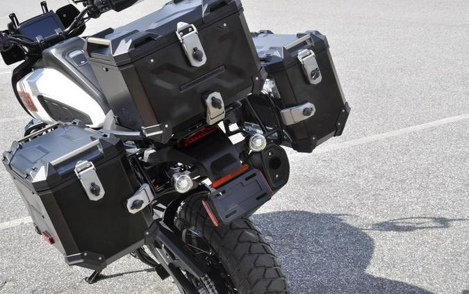 2026 Harley-Davidson® RA1250L - Pan America® 1250 Limited