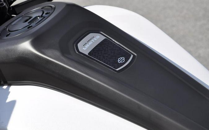 2026 Harley-Davidson® RA1250L - Pan America® 1250 Limited