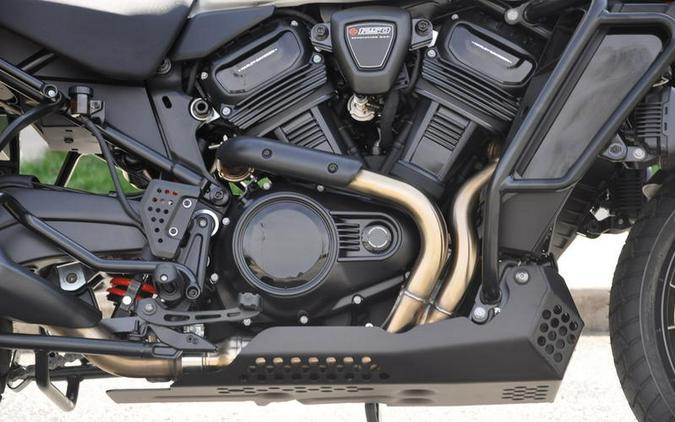 2026 Harley-Davidson® RA1250L - Pan America® 1250 Limited