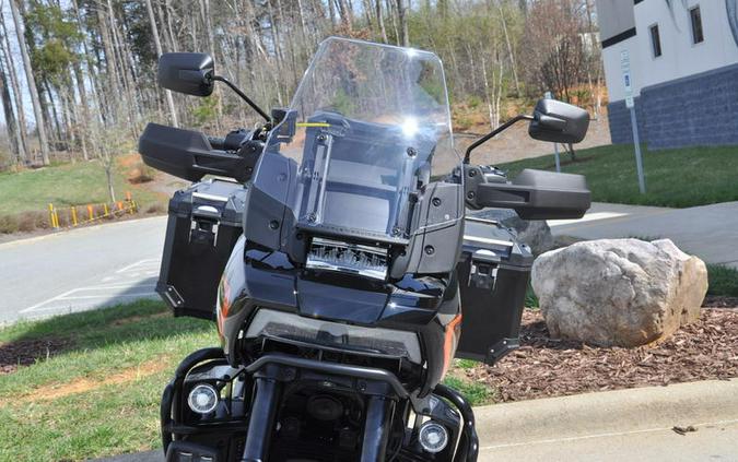 2026 Harley-Davidson® RA1250L - Pan America® 1250 Limited