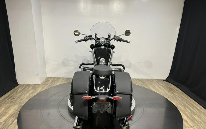 2021 BMW R 18 Classic