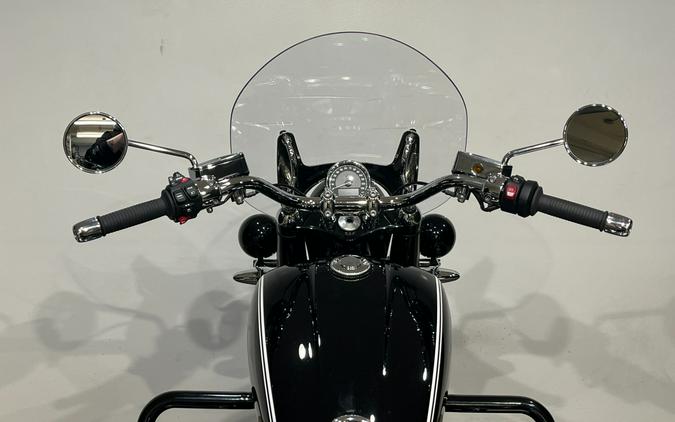2021 BMW R 18 Classic