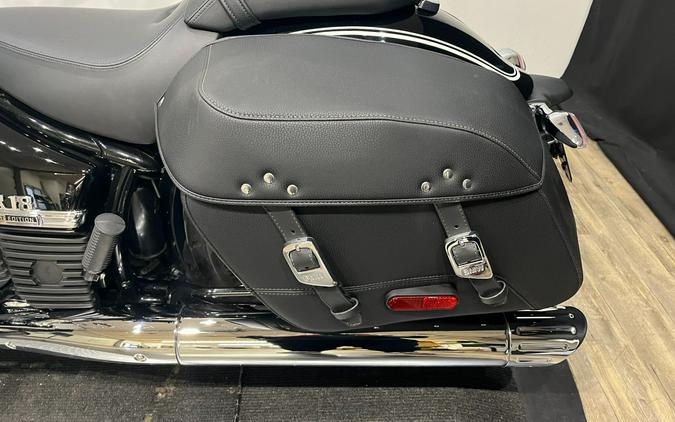 2021 BMW R 18 Classic