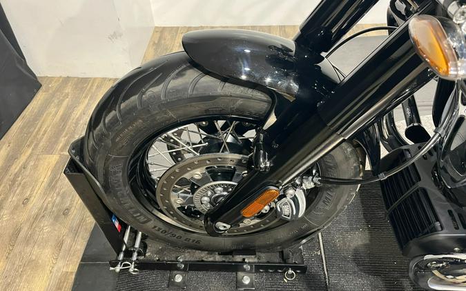 2021 BMW R 18 Classic