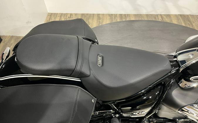 2021 BMW R 18 Classic
