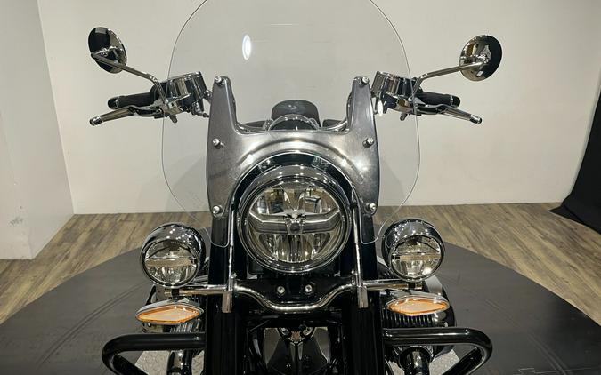 2021 BMW R 18 Classic