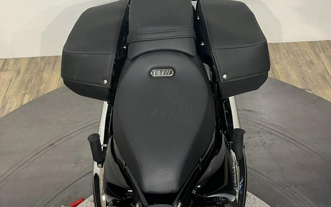 2021 BMW R 18 Classic