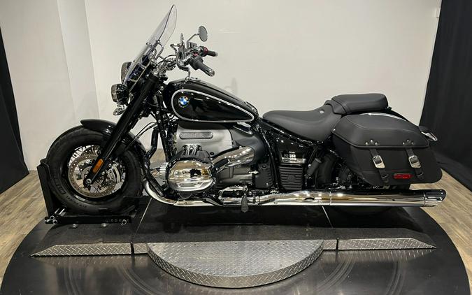 2021 BMW R 18 Classic