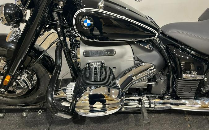 2021 BMW R 18 Classic