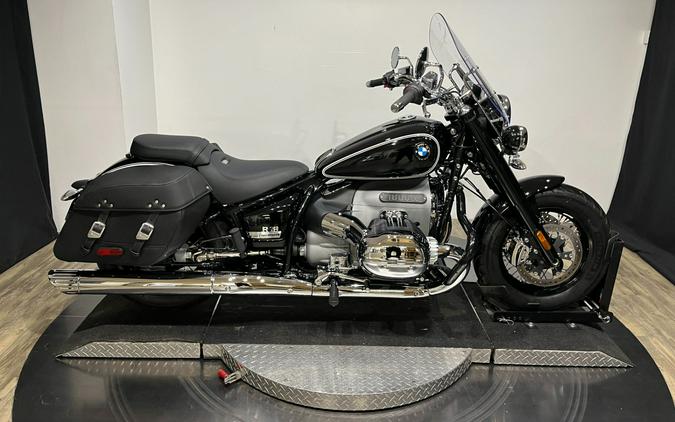 2021 BMW R 18 Classic